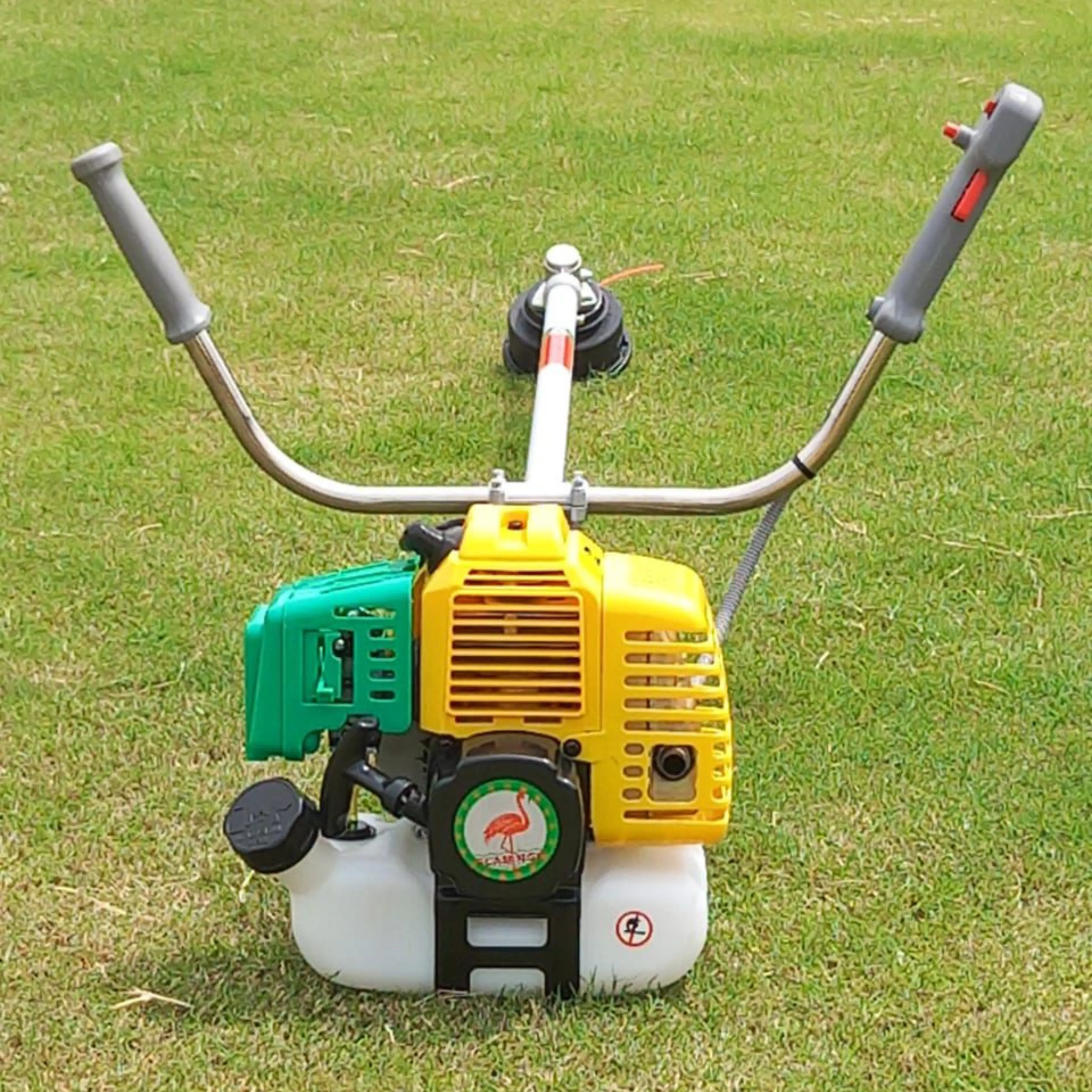 Battery Operated Agricultural Sprayer