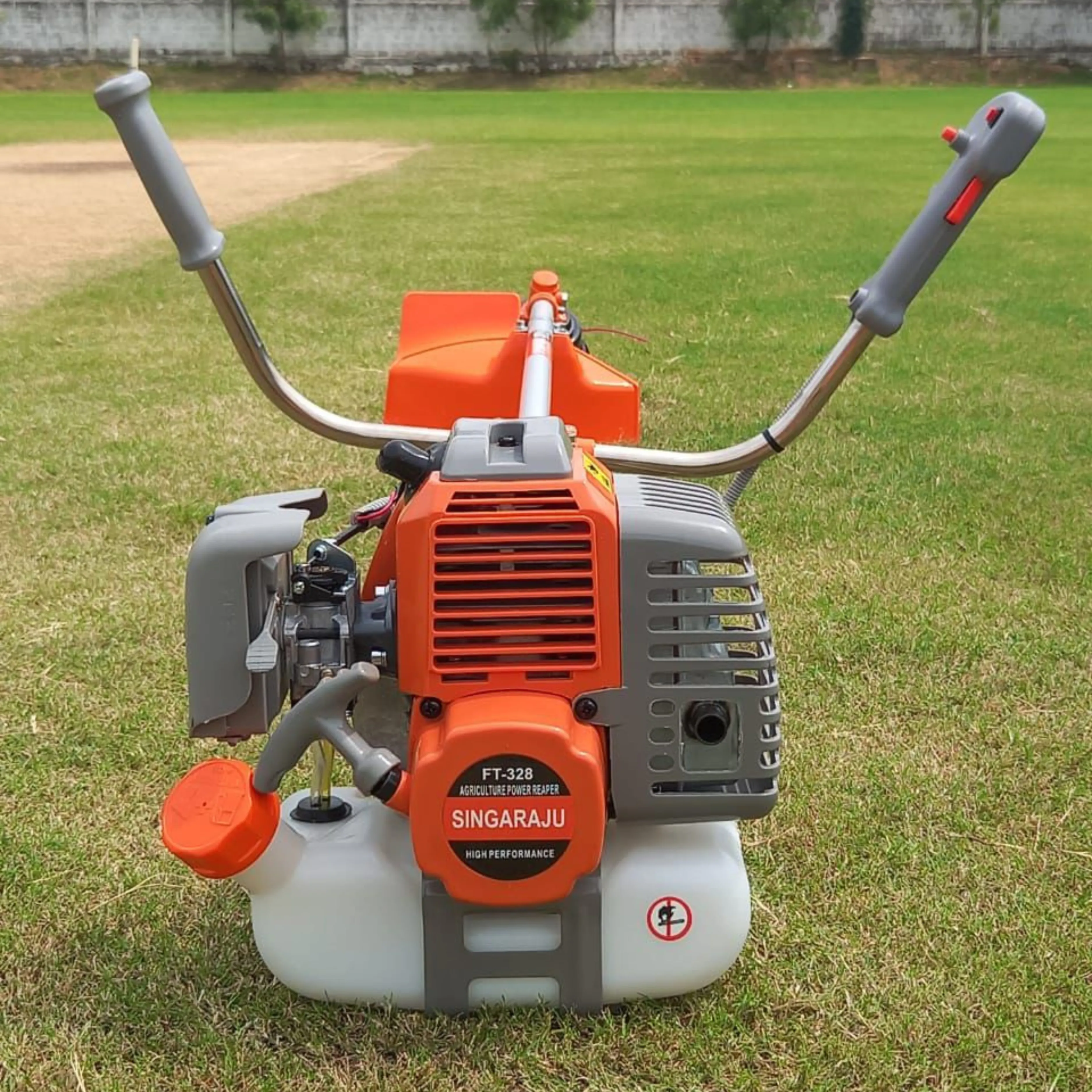 Battery Operated Agricultural Sprayer