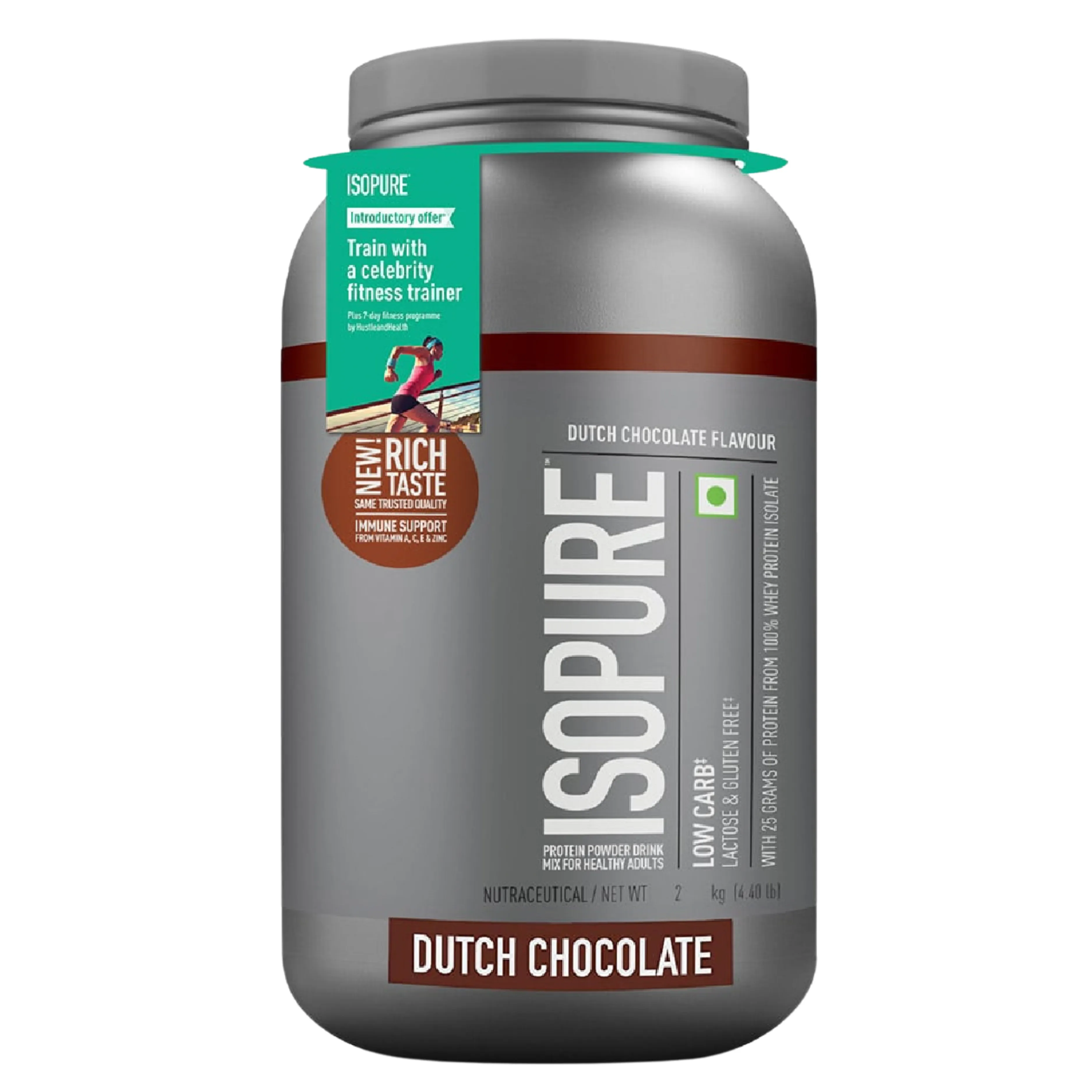 Battery Operated Agricultural Sprayer