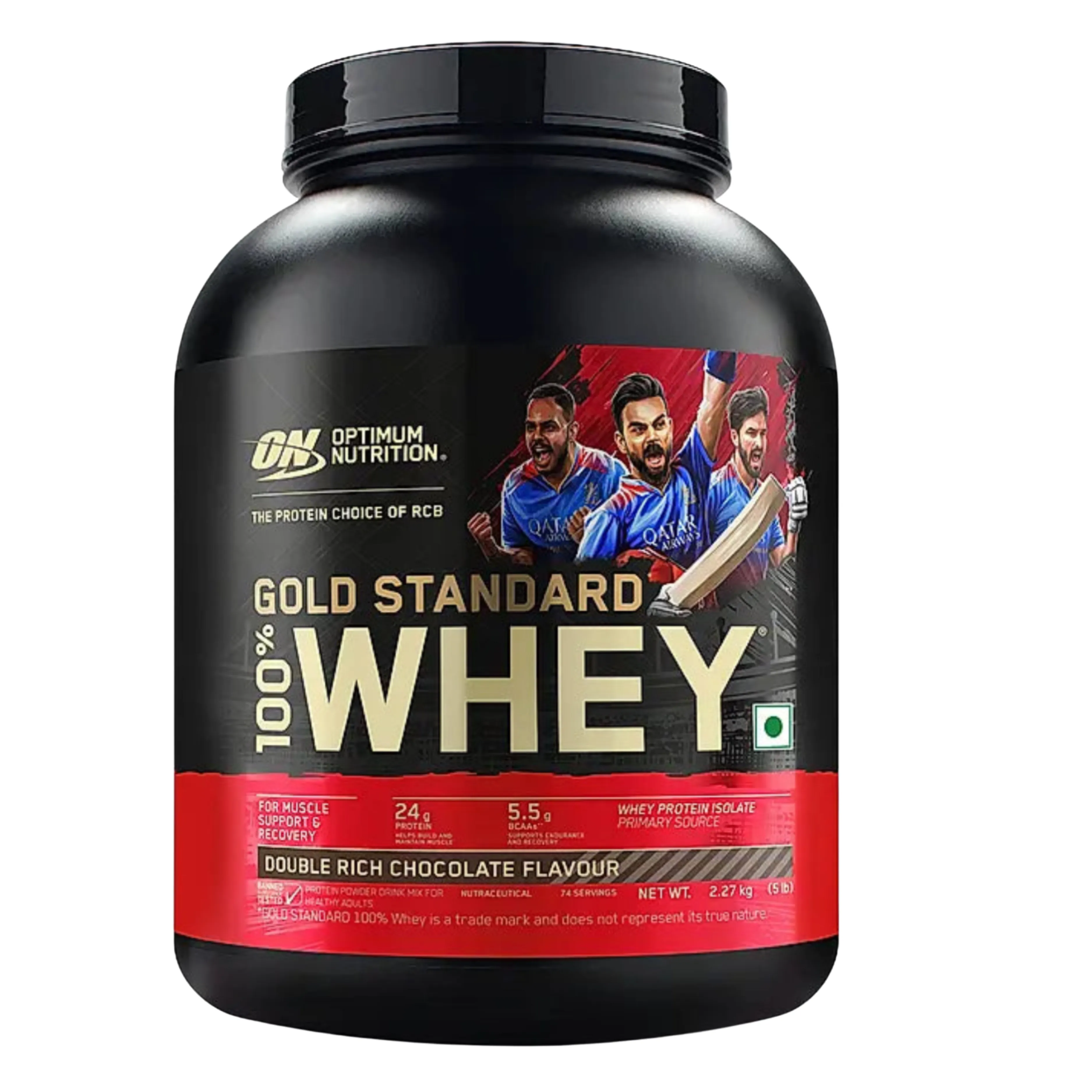 Whey Supplement